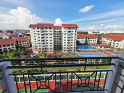Changi Court (D16), Condominium #263709331